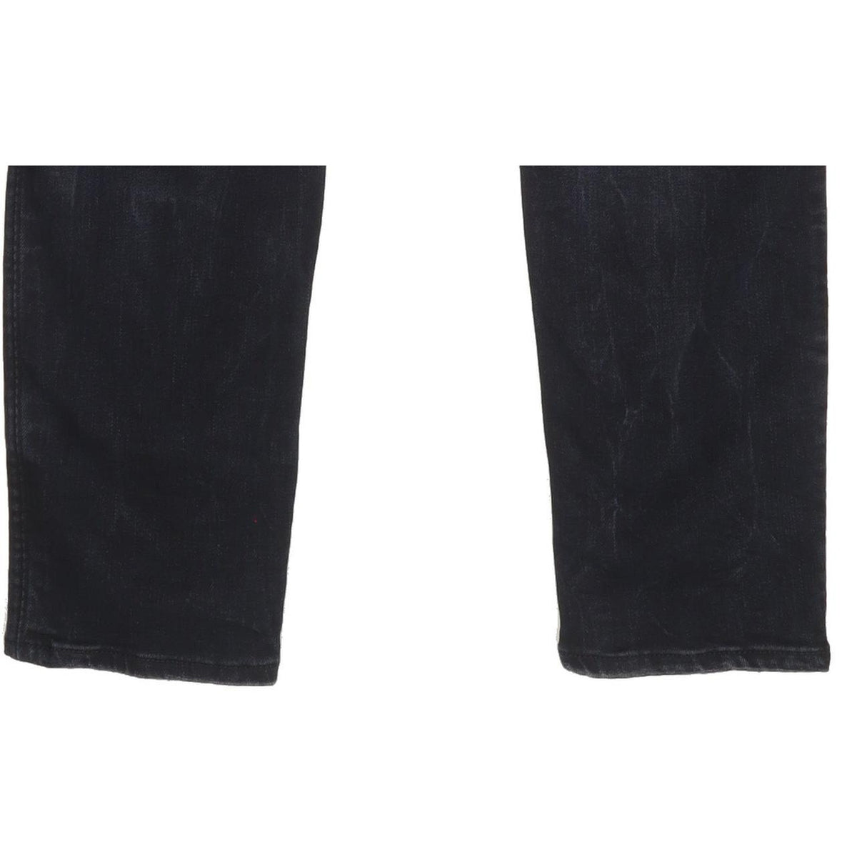 G-Star Lynn Mid Women Navy Skinny Slim Stretch Jeans W28 L32