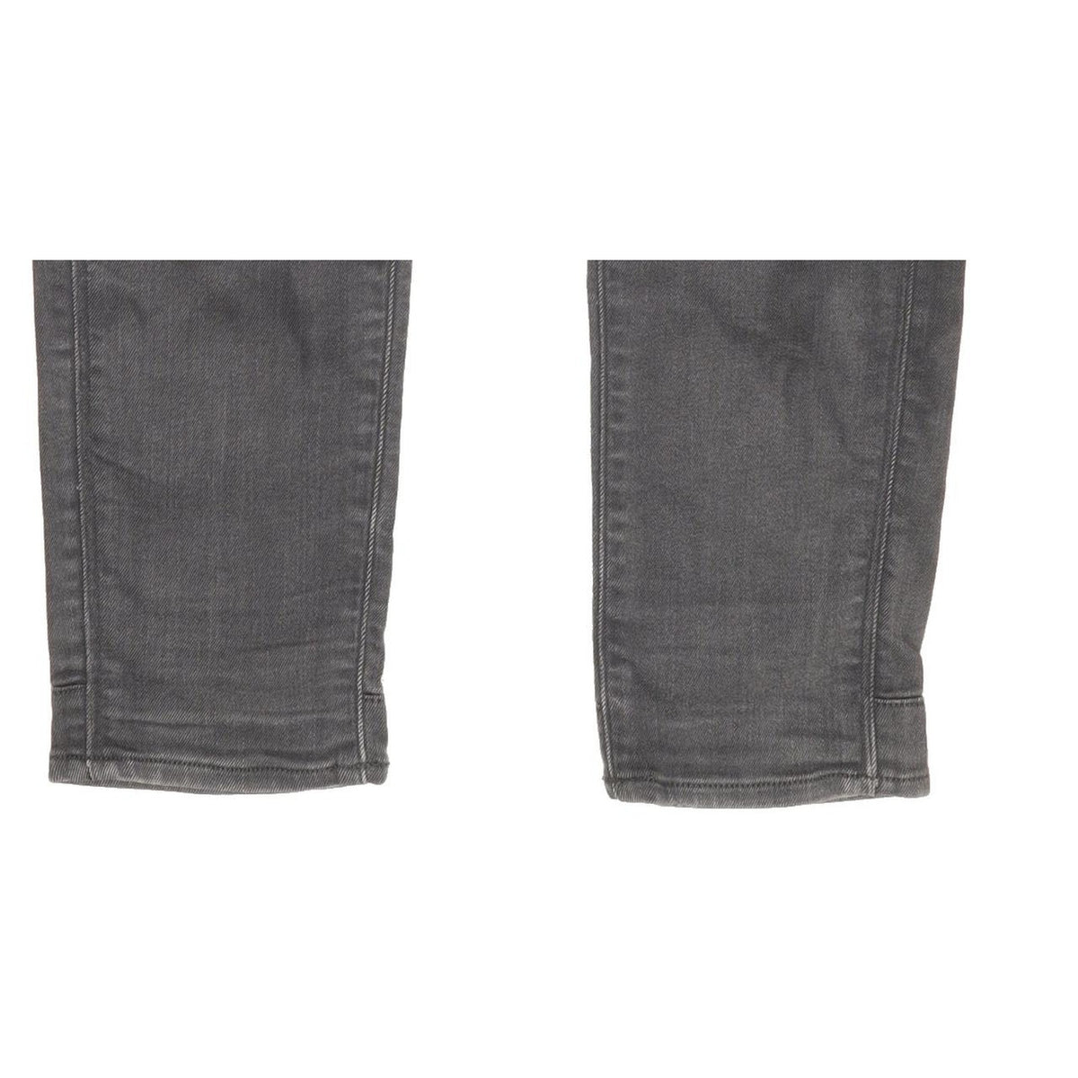G-Star 5620 Custom Women Grey Skinny Slim Stretch Jeans W29 L32