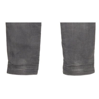 G-Star 5620 Custom Women Grey Skinny Slim Stretch Jeans W29 L32