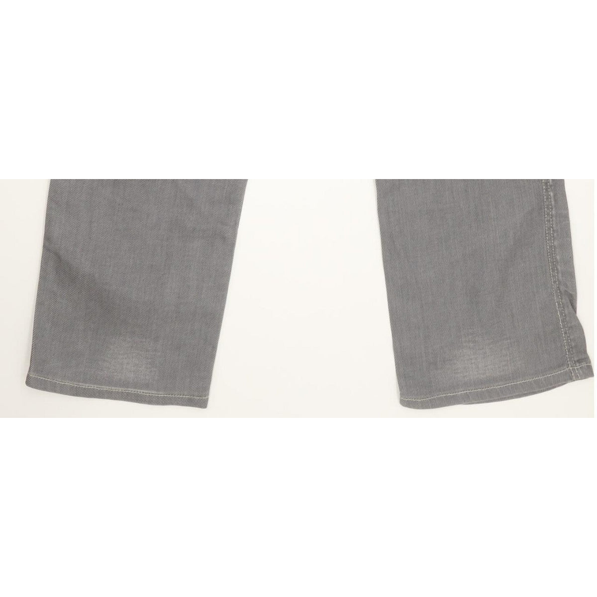 G-Star Saville Women Grey Straight Slim Stretch Jeans W26 L32
