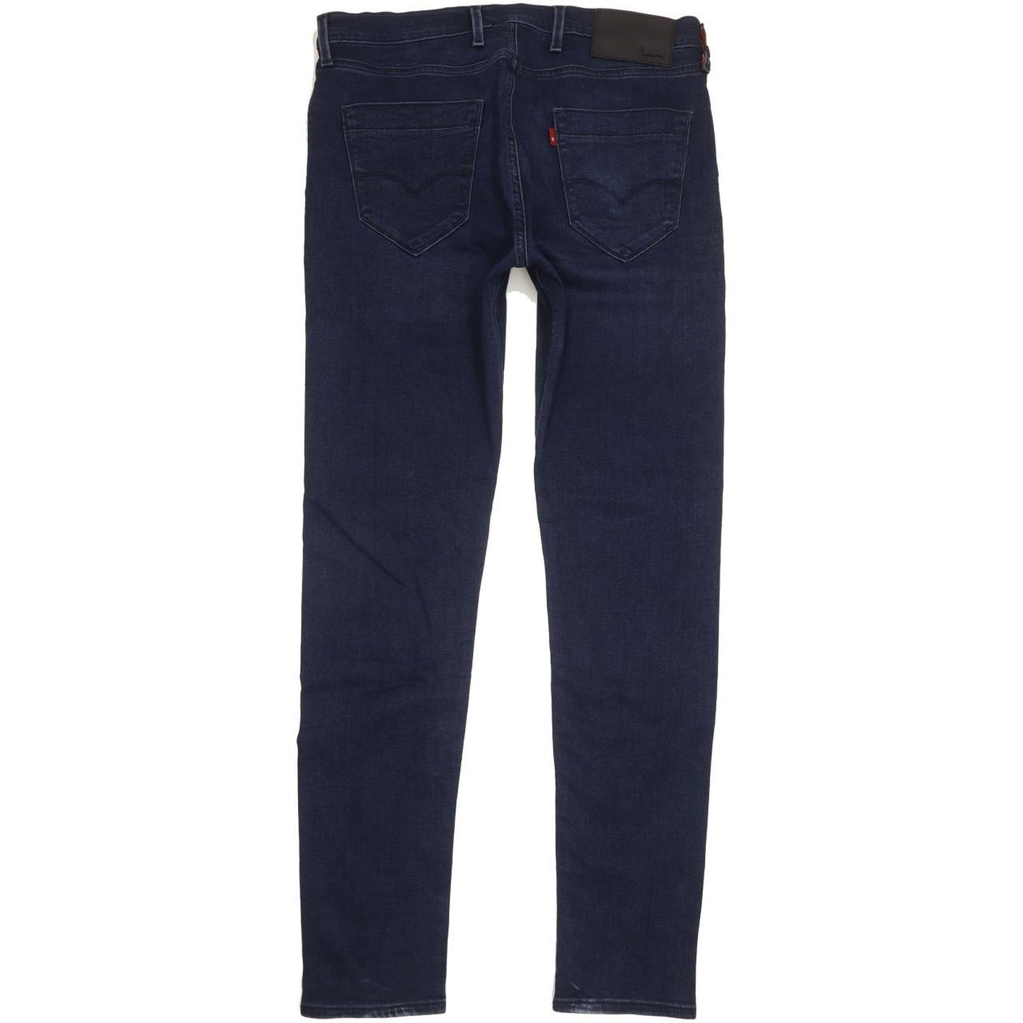 G-Star Men Blue Tapered Slim Stretch Jeans W34 L34