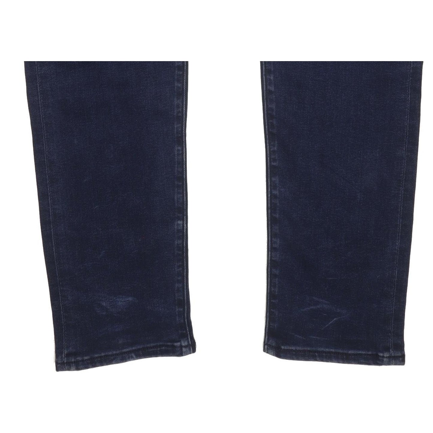 G-Star Men Blue Tapered Slim Stretch Jeans W34 L34