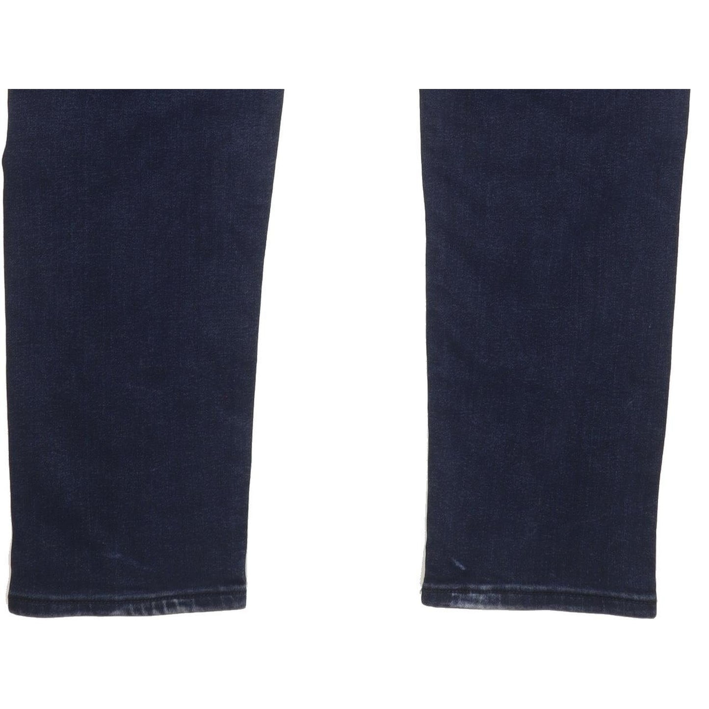 G-Star Men Blue Tapered Slim Stretch Jeans W34 L34