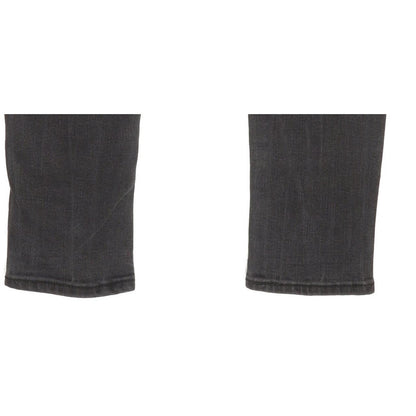 Levi's 311 Shaping Women Grey Skinny Slim Stretch Jeans W25 L29