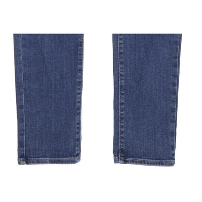 Levi's 311 Shaping Women Blue Skinny Slim Stretch Jeans W32 L33