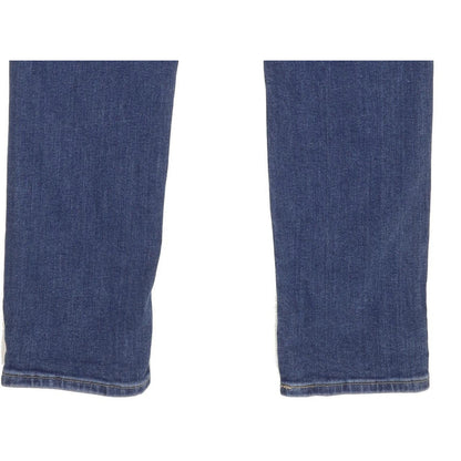 Levi's 311 Shaping Women Blue Skinny Slim Stretch Jeans W32 L33