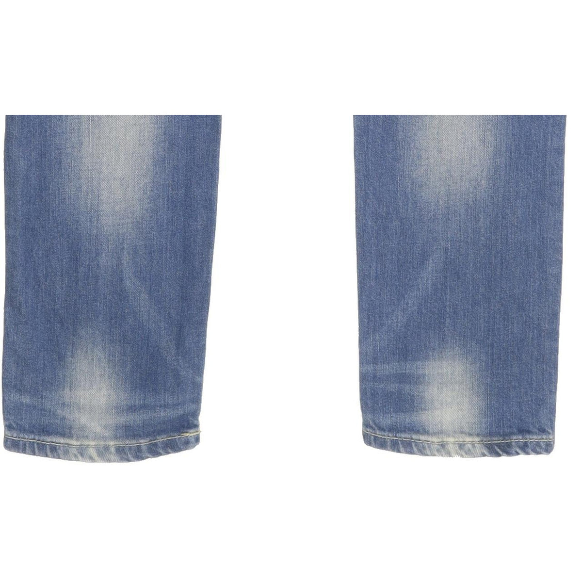 Levi's 606 Women Blue Skinny Slim Stretch Jeans W27 L32