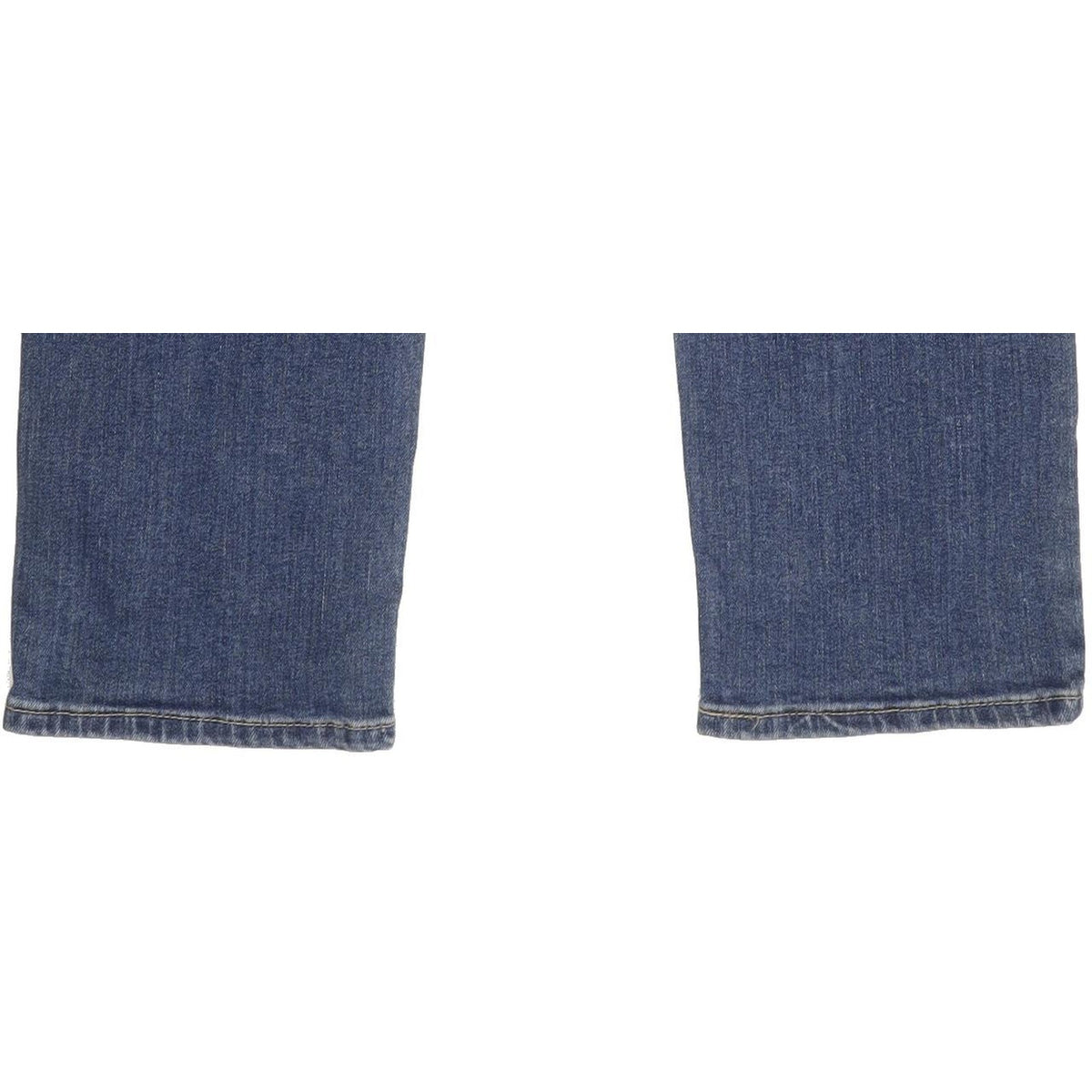 Levi's Demi Curve Women Blue Skinny Classic Stretch Jeans W27 L29