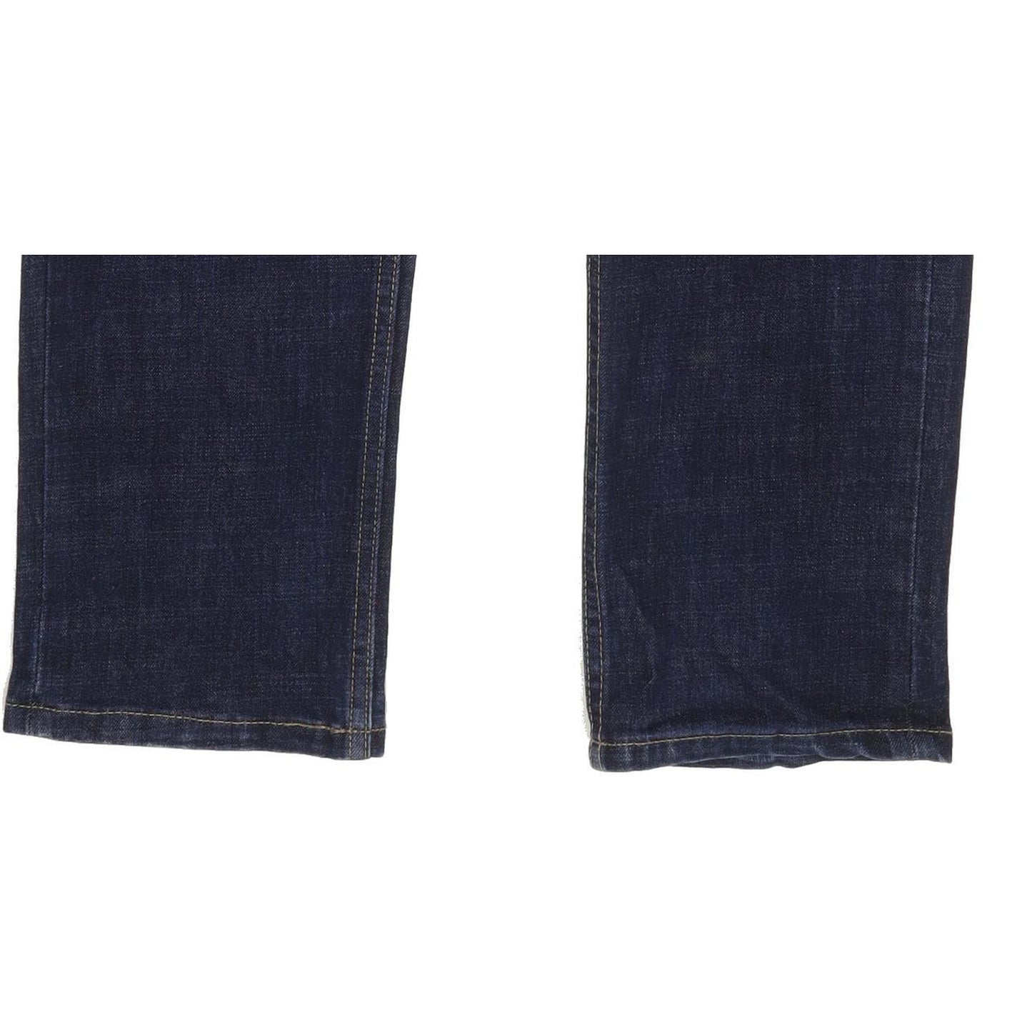 Levi's 511 Men Blue Straight Slim Stretch Jeans W32 L31