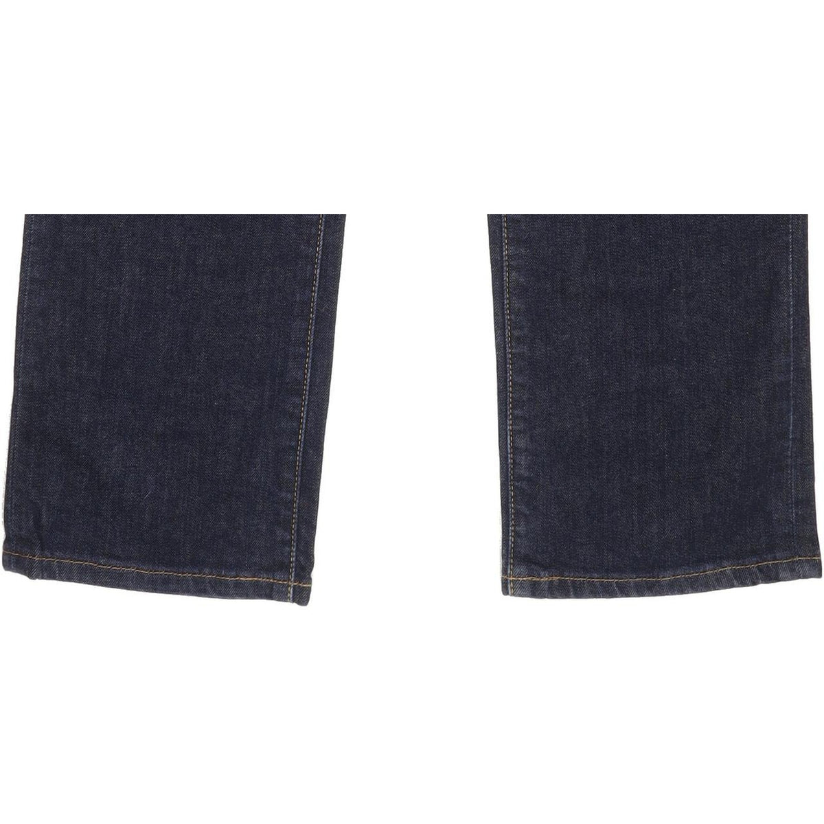 Levi's 528 Women Blue Straight Slim Stretch Jeans W29 L31
