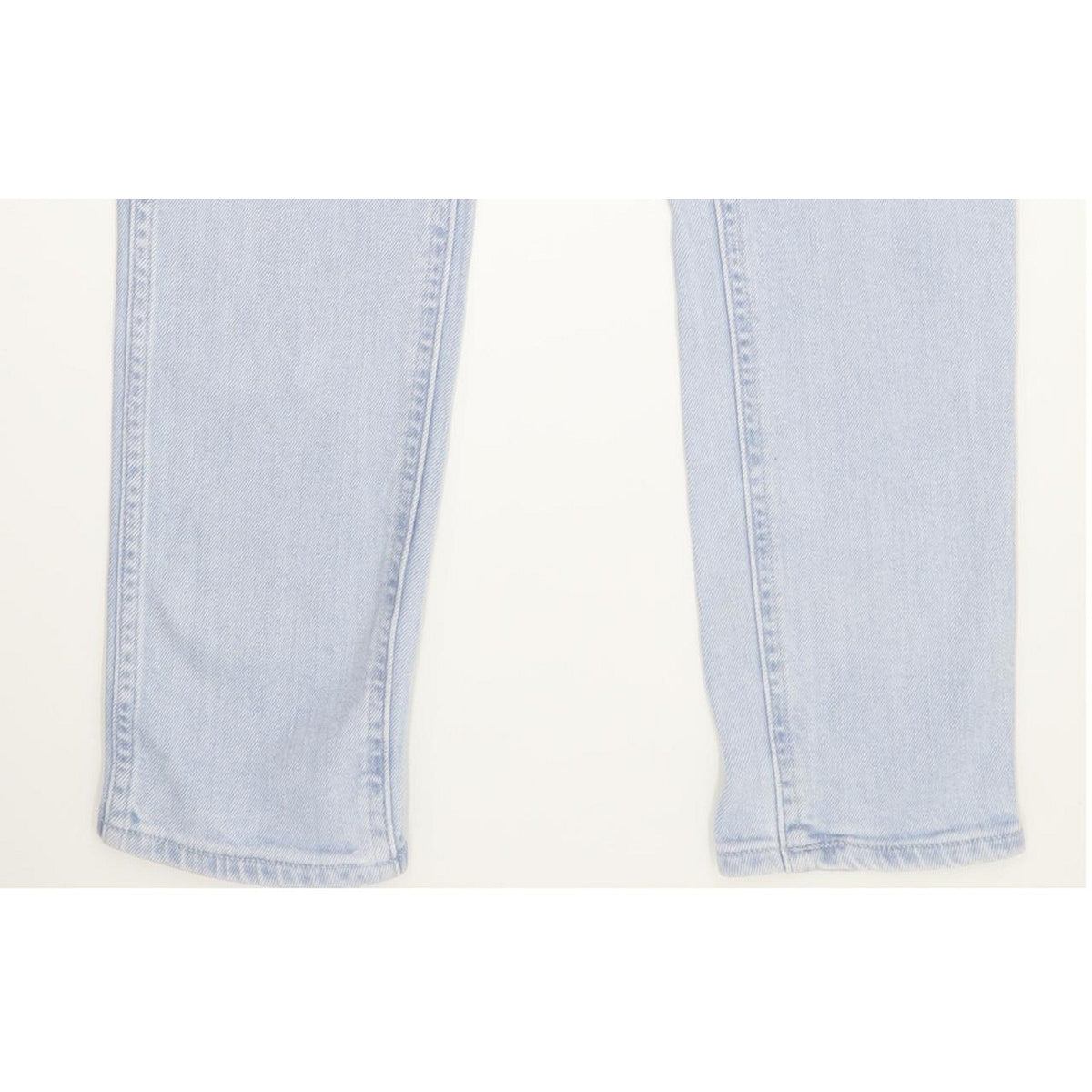 Levi's Line 8 Blue Skinny Slim Stretch Jeans High Waisted W29 L31