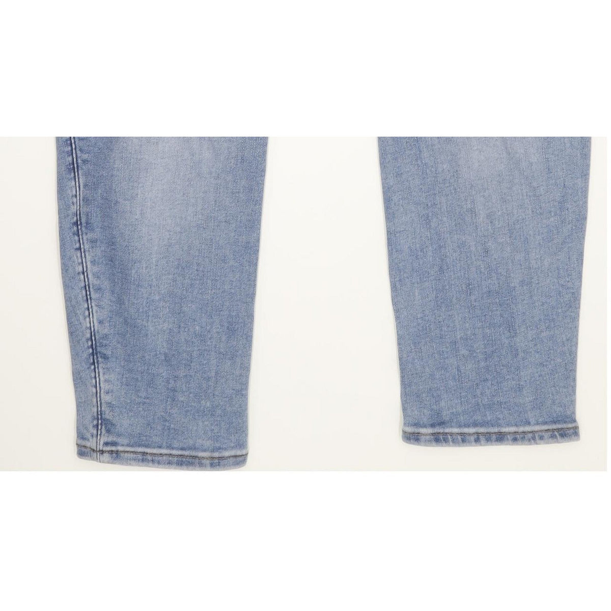 G-Star Women Blue Skinny Slim Stretch Jeans W30 L30