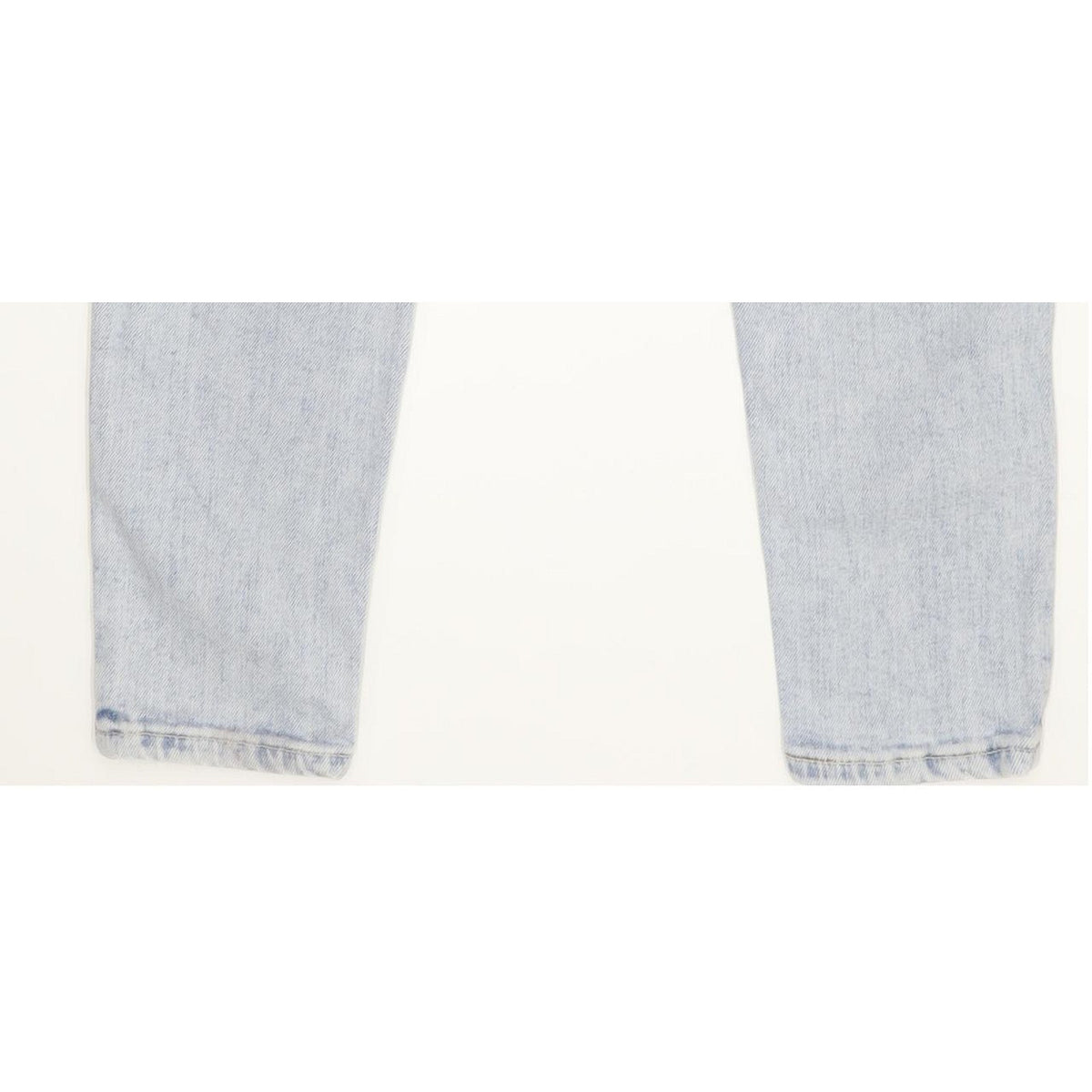 Levi's Mile Women Blue Skinny Slim Stretch Jeans W26 L28