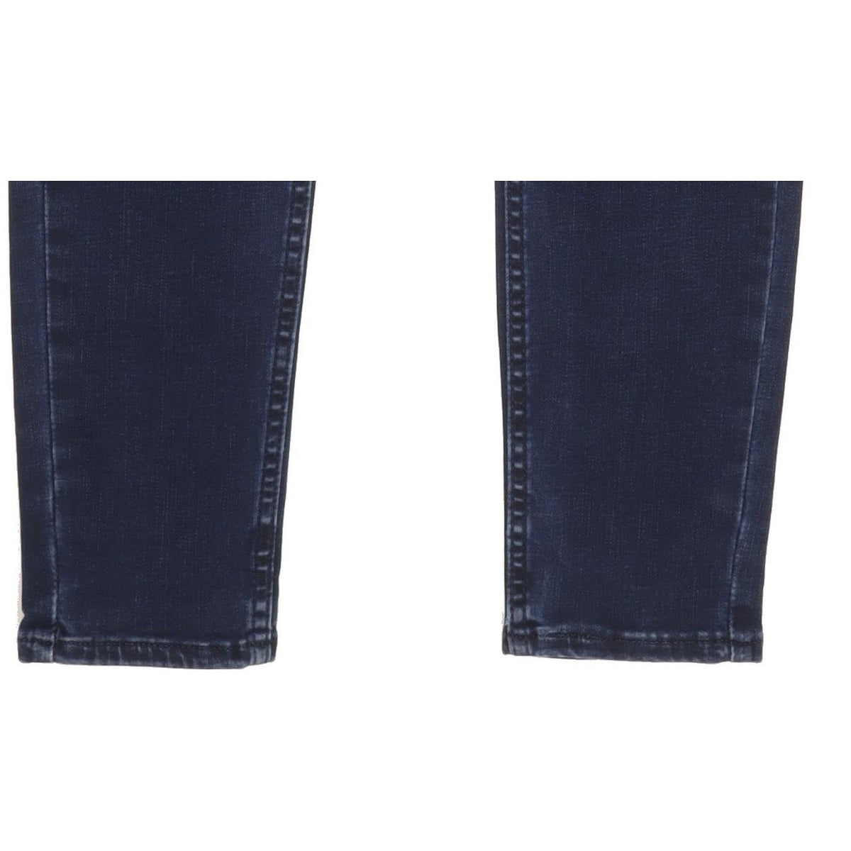 Levi's 710 Super Women Blue Skinny Slim Stretch Jeans W29 L30
