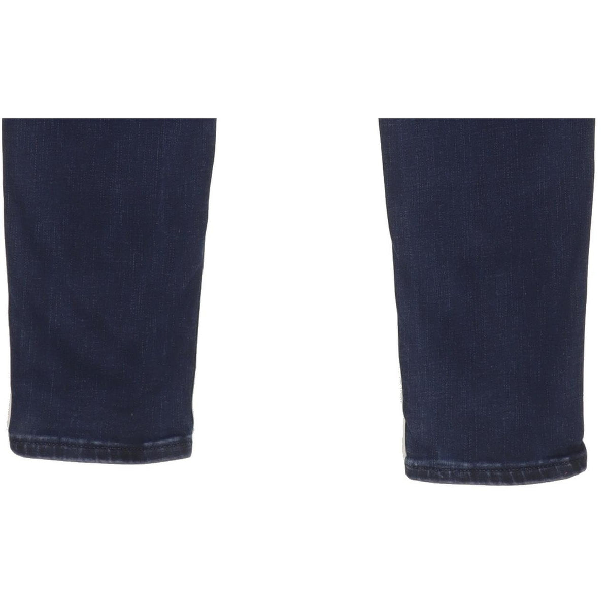 Levi's 710 Super Women Blue Skinny Slim Stretch Jeans W29 L30