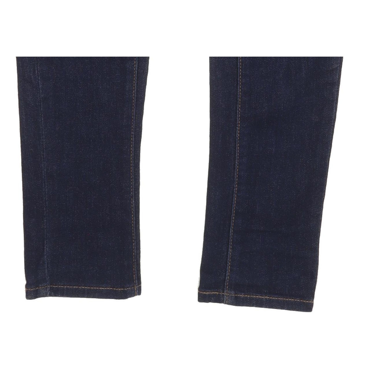 Levi's Slimming Women Blue Skinny Slim Stretch Jeans W24 L32