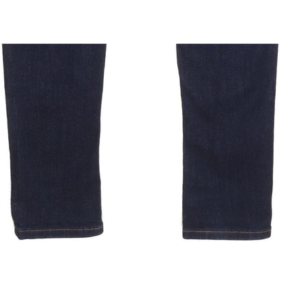 Levi's Slimming Women Blue Skinny Slim Stretch Jeans W24 L32