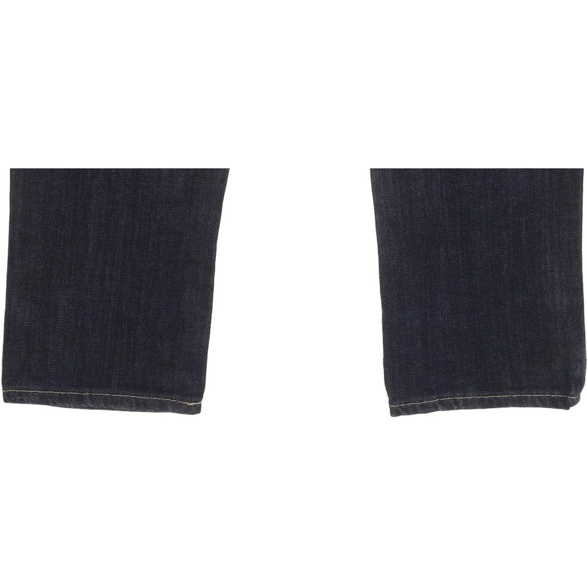 Levi's Slight Curve Women Blue Straight Classic Stretch Jeans W26 L29