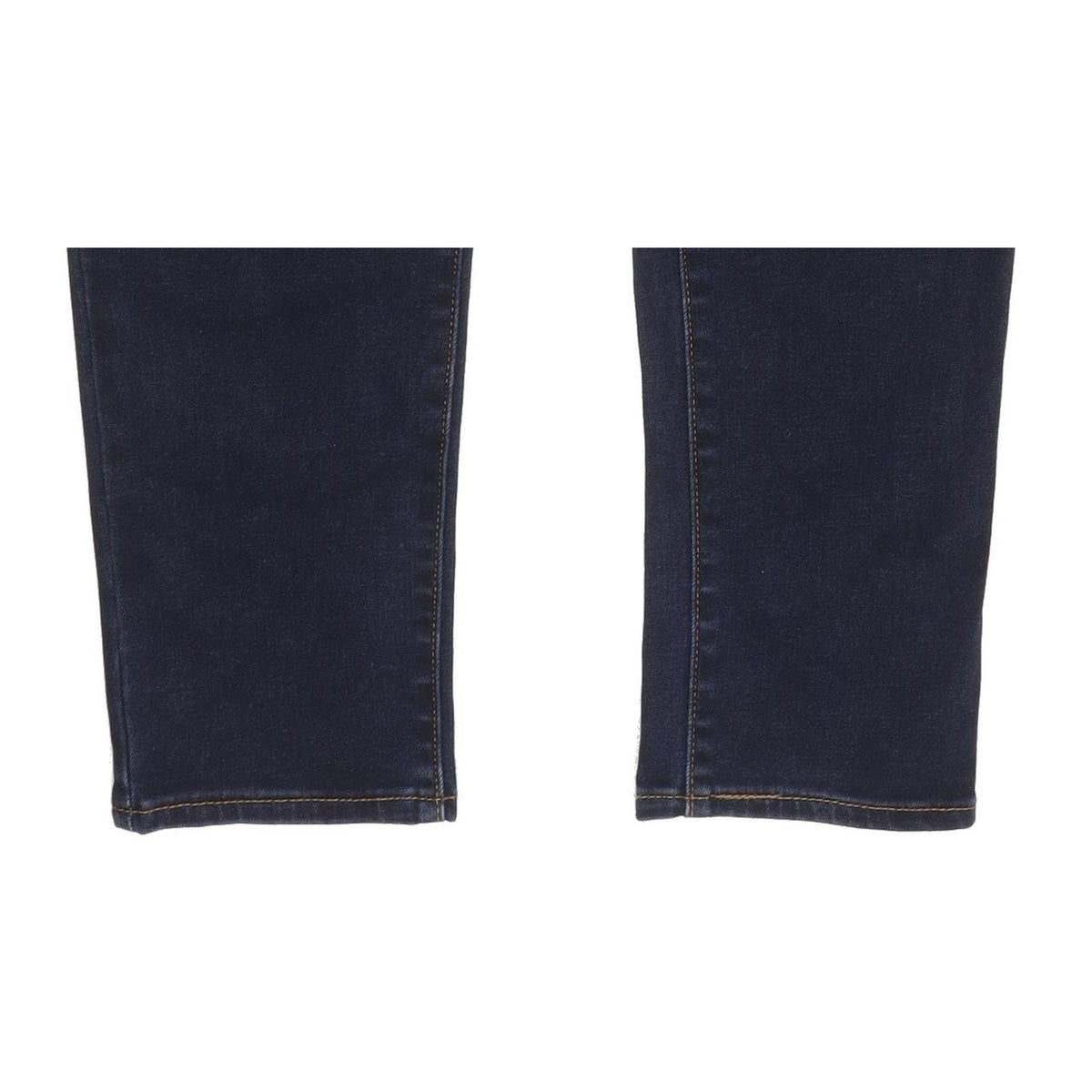 Levi's Women Blue Skinny Slim Stretch Jeans W28 L31