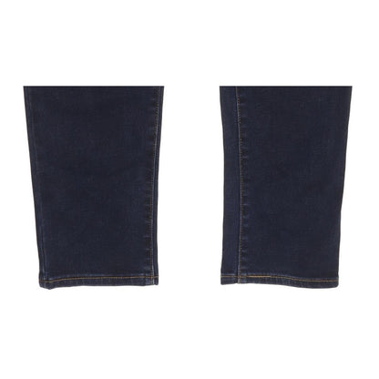 Levi's Women Blue Skinny Slim Stretch Jeans W28 L31