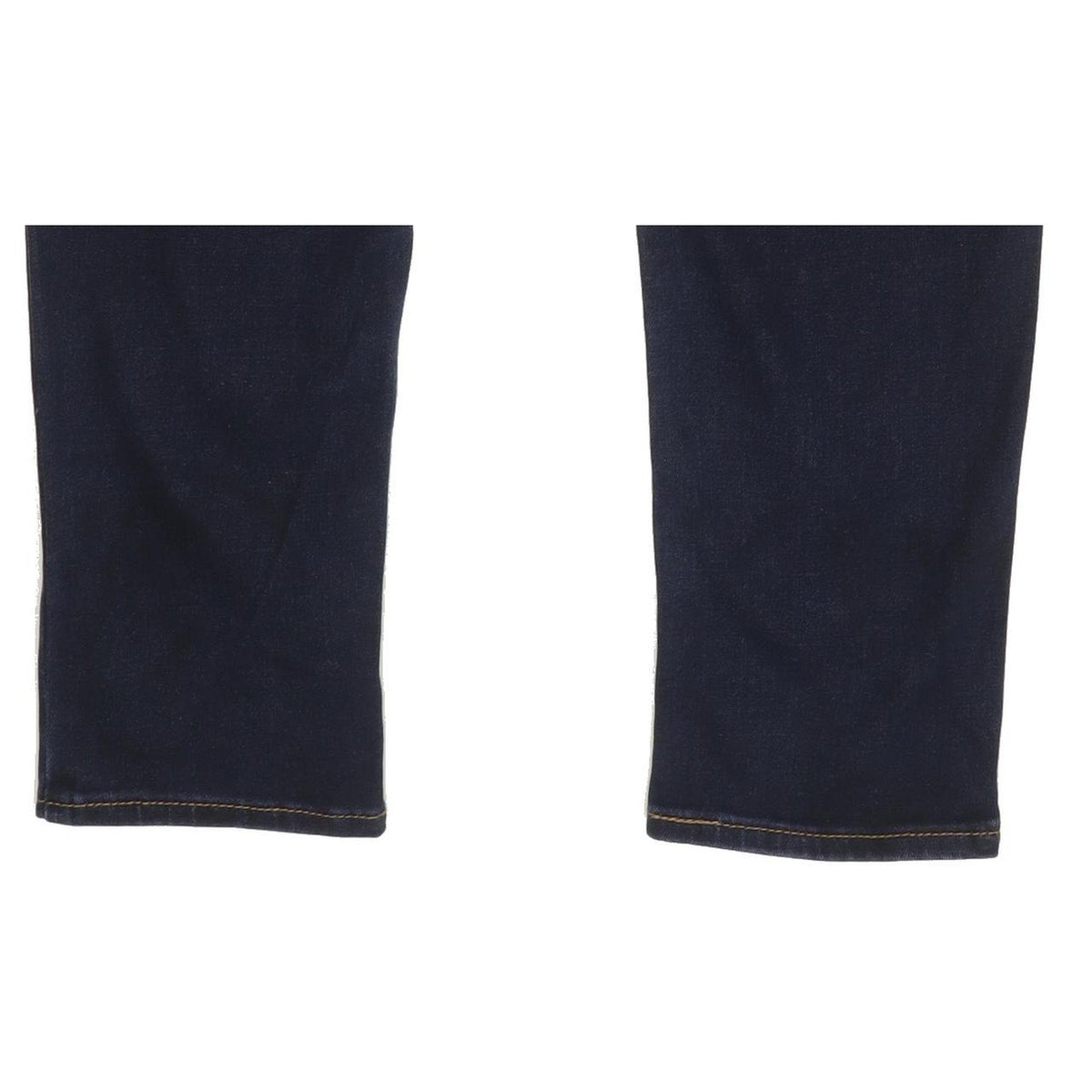 Levi's Women Blue Skinny Slim Stretch Jeans W28 L31