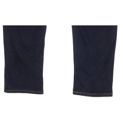 Levi's Women Blue Skinny Slim Stretch Jeans W28 L31