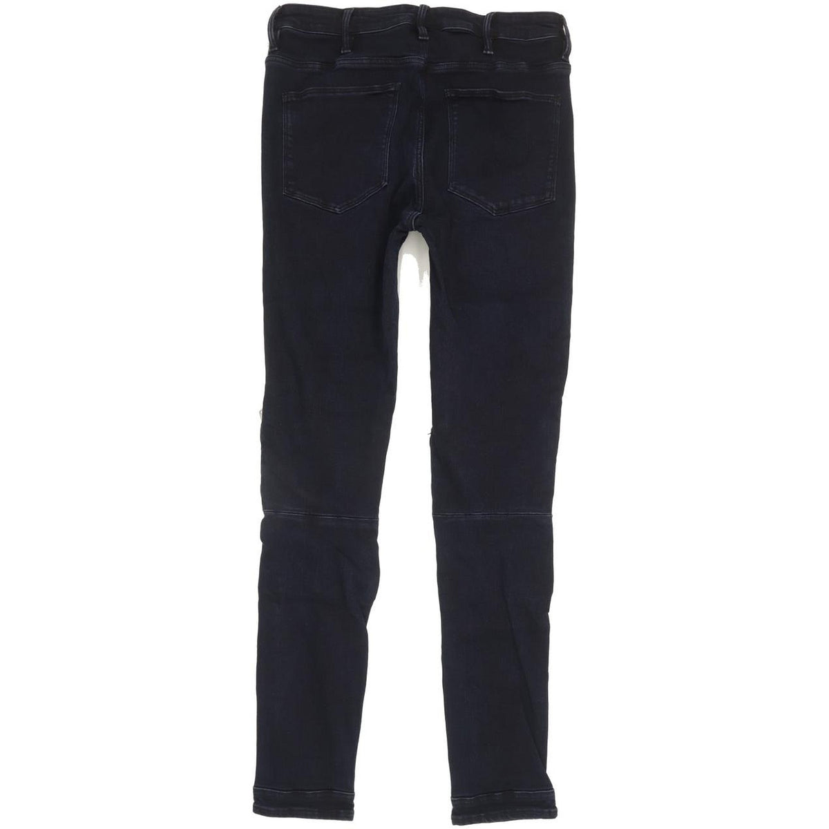 G-Star Cade Ultra Women Navy Skinny Slim Stretch Jeans W29 L32