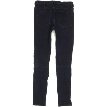 G-Star Cade Ultra Women Navy Skinny Slim Stretch Jeans W29 L32