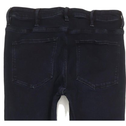 G-Star Cade Ultra Women Navy Skinny Slim Stretch Jeans W29 L32