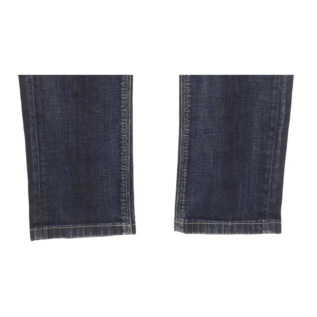 G-Star New Tag Women Blue Skinny Slim Stretch Jeans W28 L31