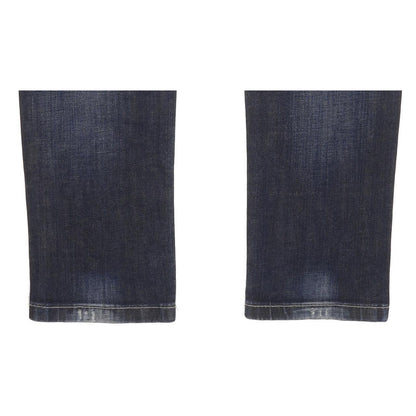 G-Star New Tag Women Blue Skinny Slim Stretch Jeans W28 L31
