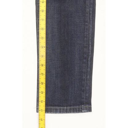 G-Star New Tag Women Blue Skinny Slim Stretch Jeans W28 L31
