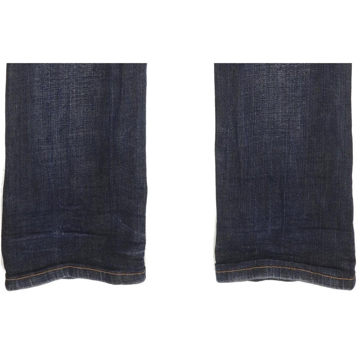 G-Star Midge Women Blue Straight Slim Stretch Jeans W28 L33