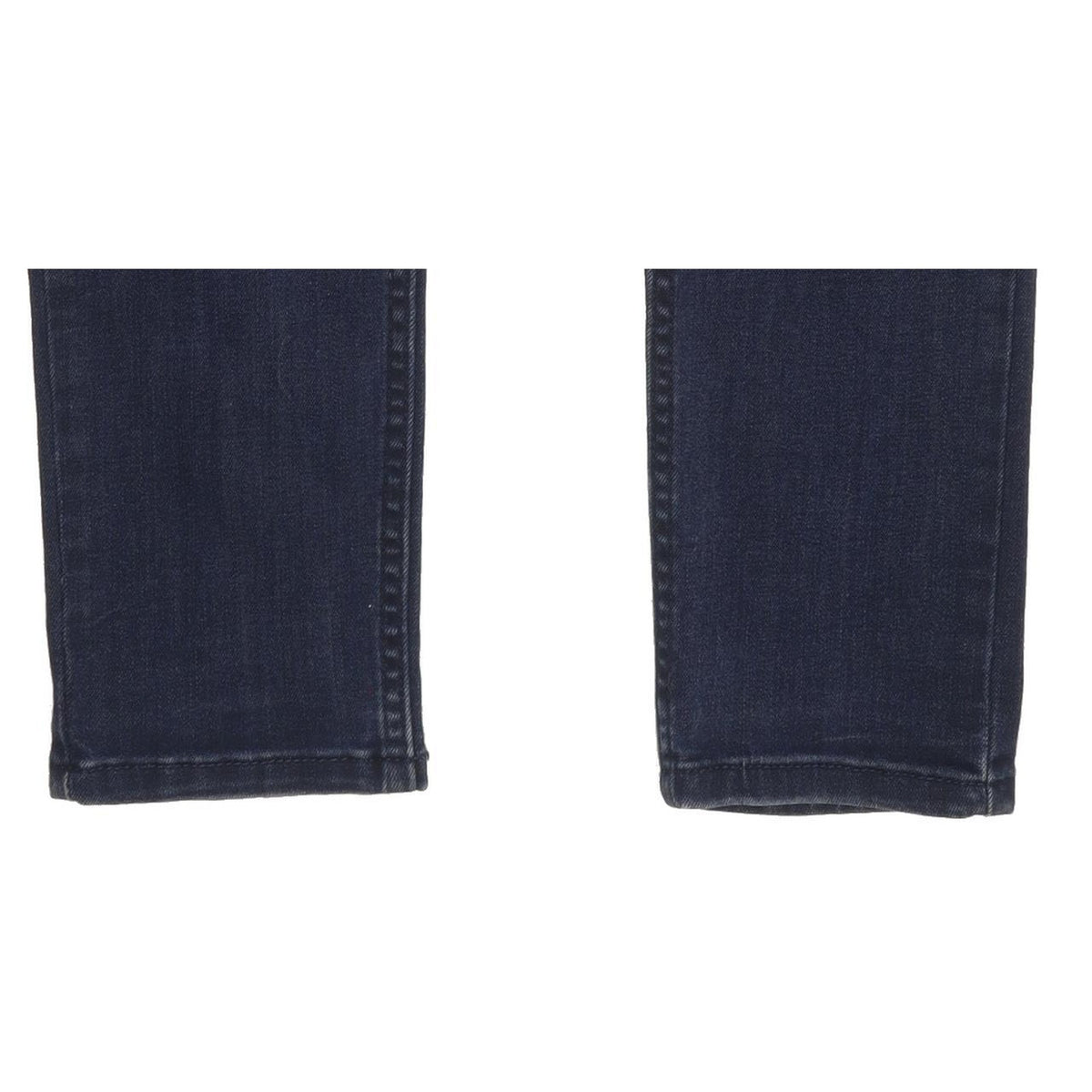 Levi's Demi Curve Women Blue Skinny Slim Stretch Jeans W27 L31