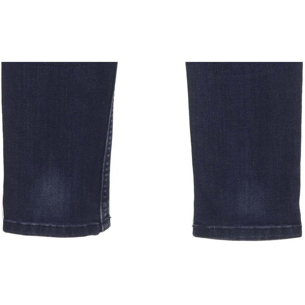 Levi's Demi Curve Women Blue Skinny Slim Stretch Jeans W27 L31