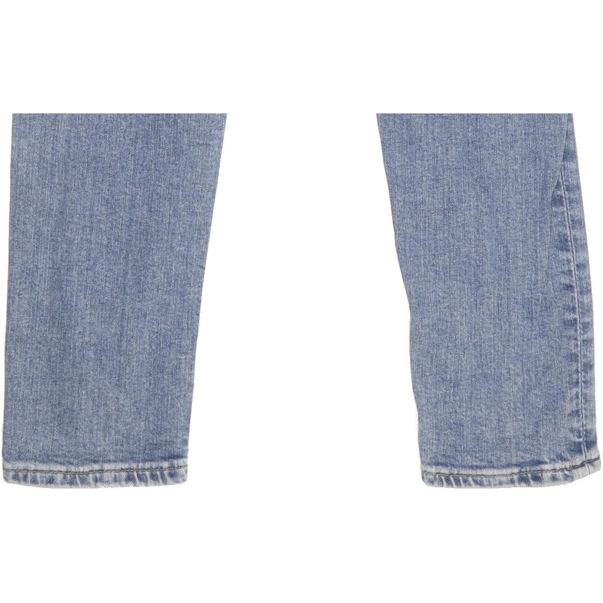 Levi's 721 Women Blue Skinny Slim Stretch Jeans W27 L29