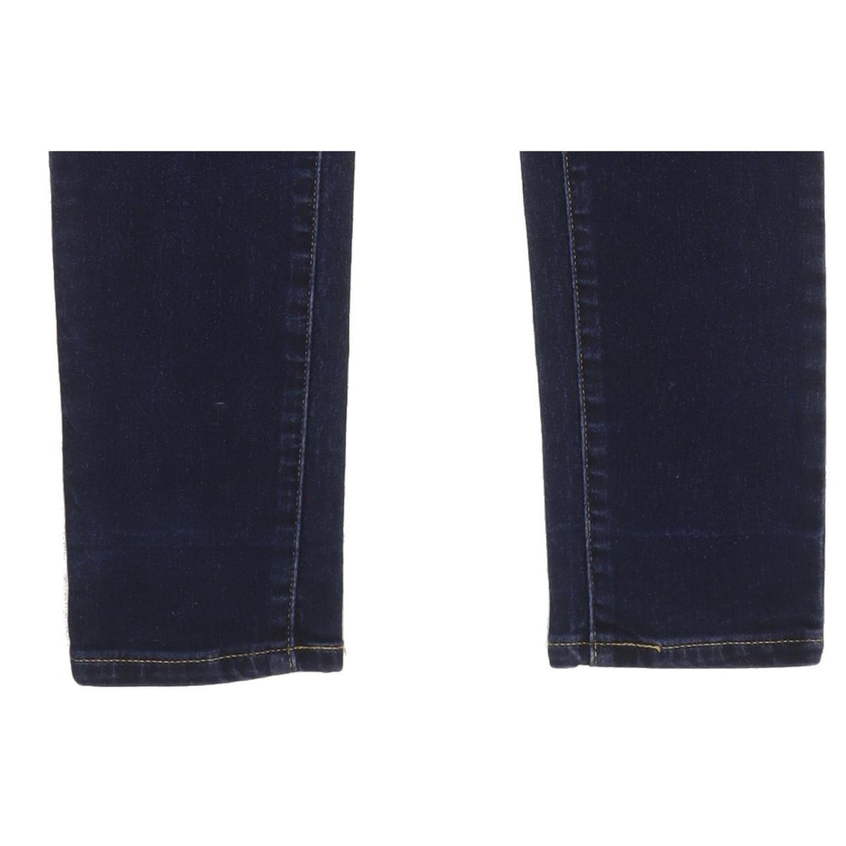 Levi's 311 Shaping Women Blue Skinny Slim Jeans W25 L31