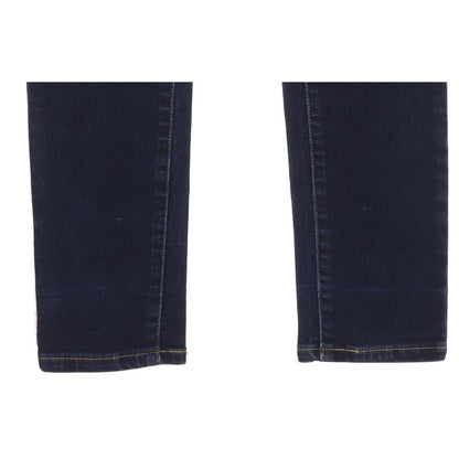 Levi's 311 Shaping Women Blue Skinny Slim Jeans W25 L31