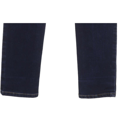 Levi's 311 Shaping Women Blue Skinny Slim Jeans W25 L31