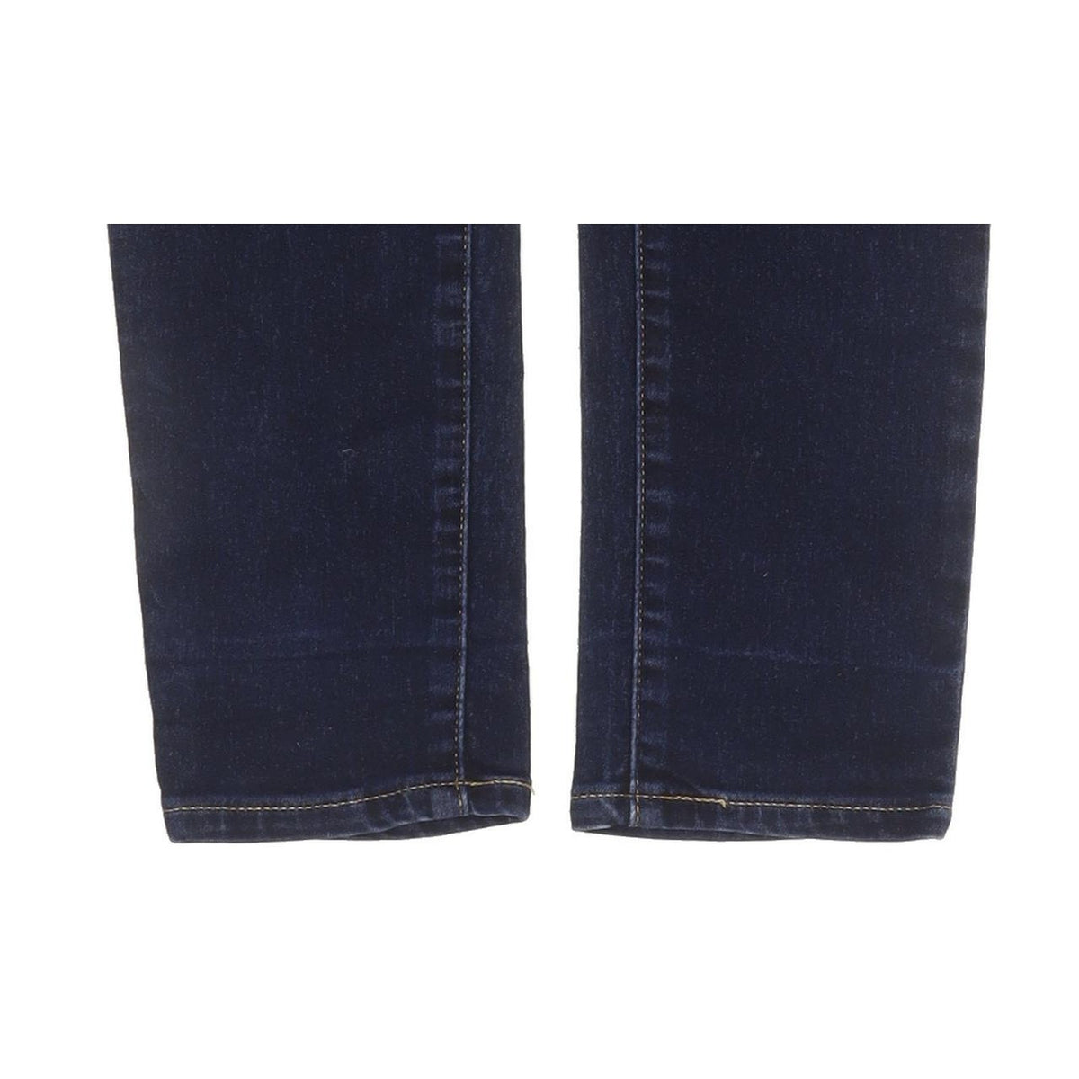 Levi's 311 Shaping Women Blue Skinny Slim Jeans W25 L31