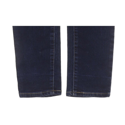 Levi's 311 Shaping Women Blue Skinny Slim Jeans W25 L31