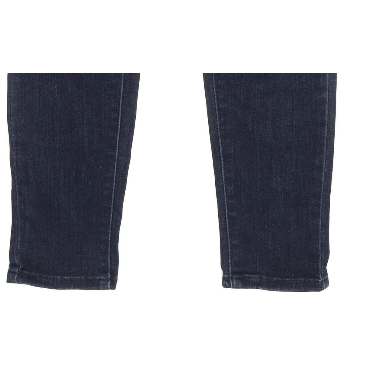 Levi's Mile Blue Skinny Slim Stretch Jeans High Waisted W27 L30