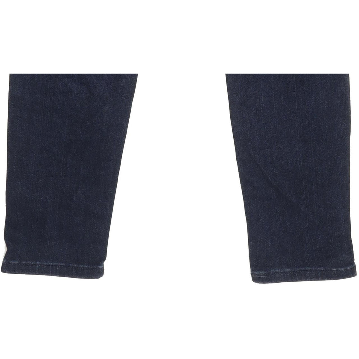 Levi's Mile Blue Skinny Slim Stretch Jeans High Waisted W27 L30