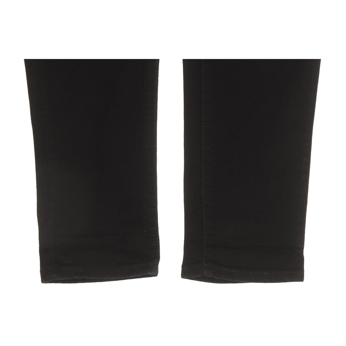 Levi's 721 Women Black Skinny Slim Stretch Jeans W30 L31