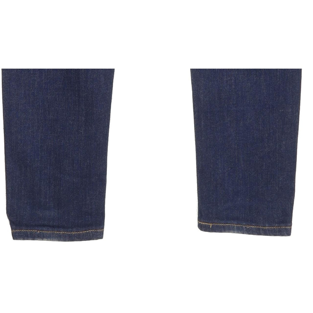 Levi's 710 Super Women Blue Skinny Slim Stretch Jeans W27 L29