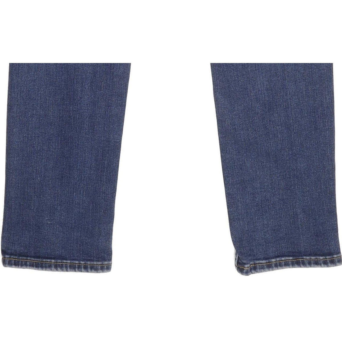 Levi's 721 Women Blue Skinny Slim Stretch Jeans W31 L31
