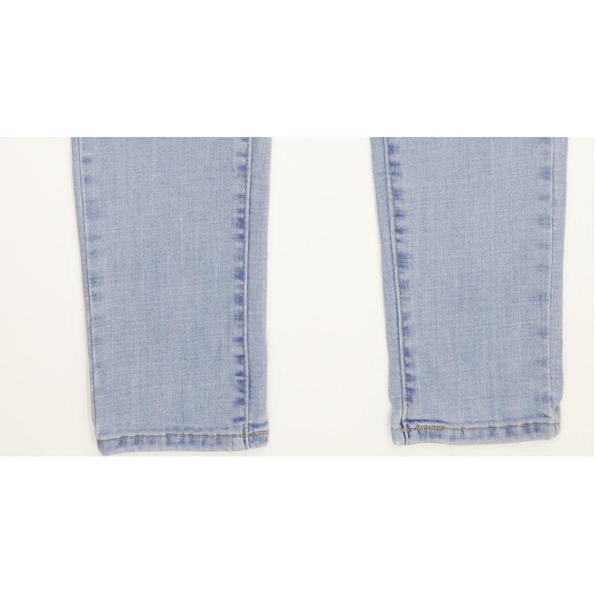 Levi's 311 Shaping Women Blue Skinny Slim Stretch Jeans W27 L30