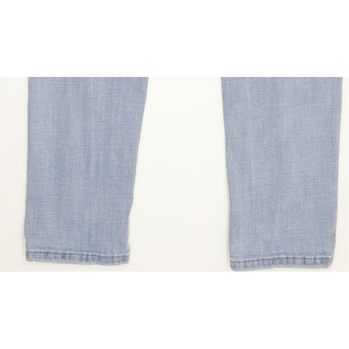 Levi's 311 Shaping Women Blue Skinny Slim Stretch Jeans W27 L30
