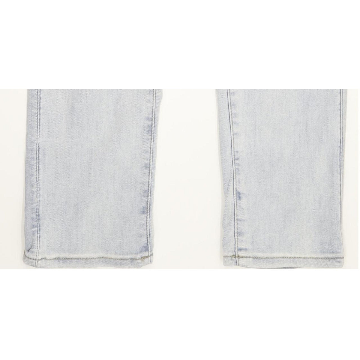 G-Star Midge Saddle Women Blue Straight Slim Stretch Jeans W26 L30