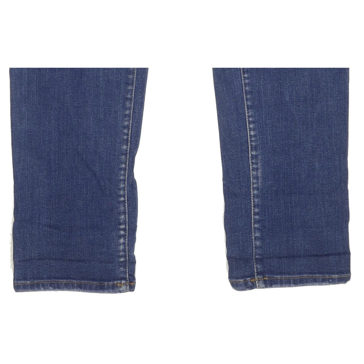 Diesel Getlegg Women Blue Skinny Slim Stretch Jeans W28 L33